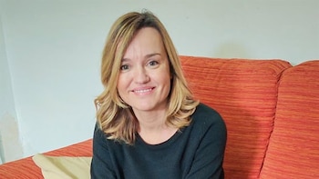 Pilar Alegría (PSOE) reivindica "una
