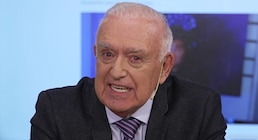 Carlos Ruckauf analizó la visita de Trump a China: “Nada de lo que ocurrió es espontáneo”