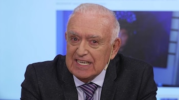 Carlos Ruckauf analizó la visita de Trump a China: “Nada de lo que ocurrió es espontáneo”