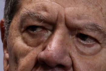 Porfirio Muñoz Ledo es un