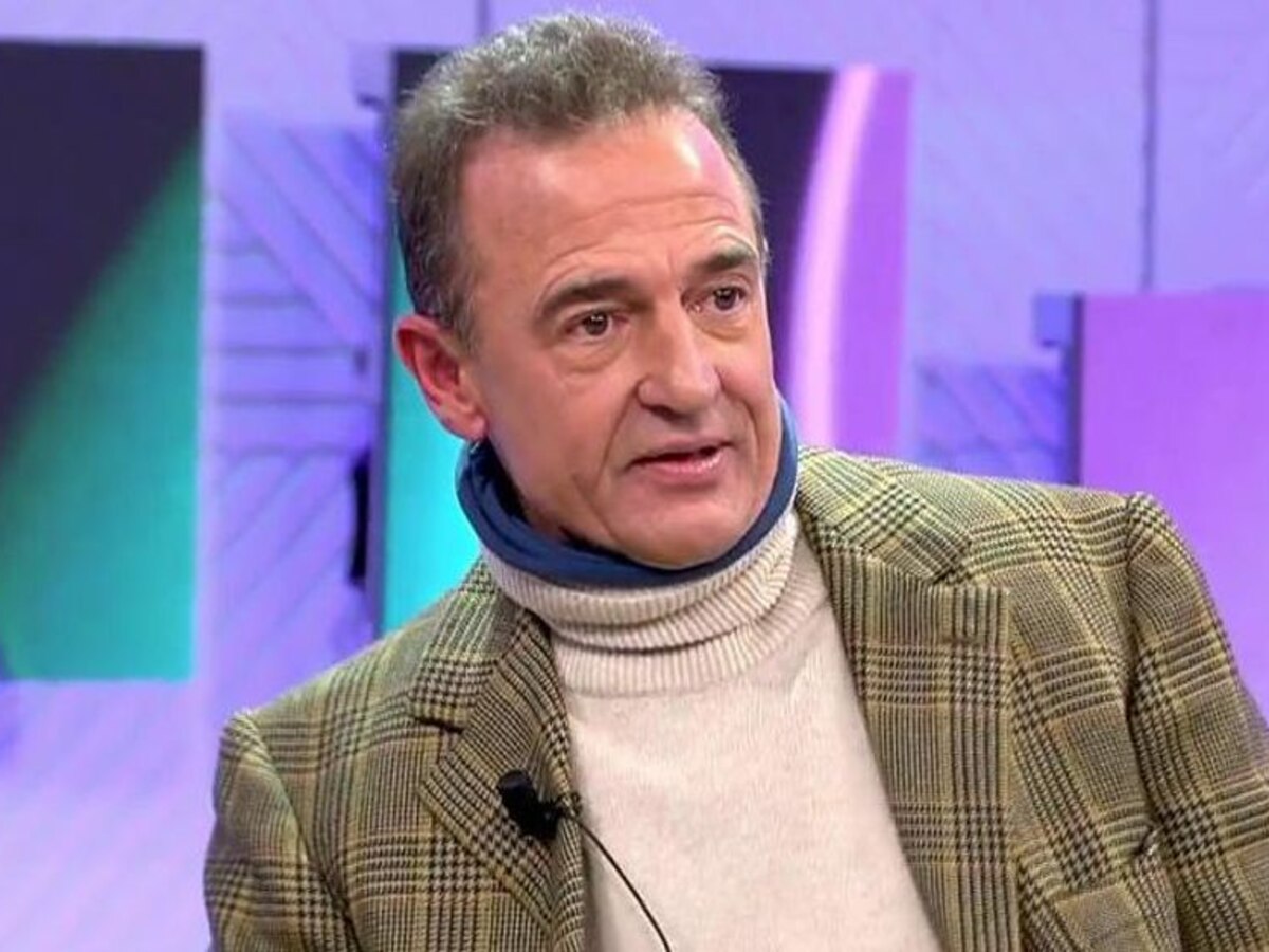 Alessandro Lequio estalla contra Ana Obregón: “Es la responsable de que se esté ensuciando el legado de Aless” - Infobae