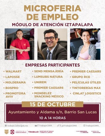 Estas son las empresas que