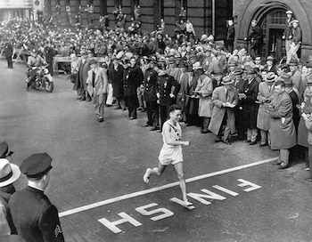 Shigeki Tanaka vivía a 32