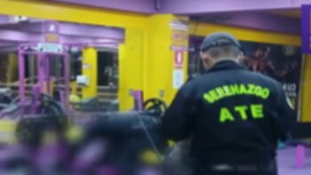 Cámaras de seguridad de Ate
