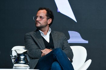 Juan Filipis, Country Manager de AWS