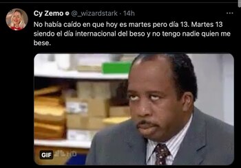 (Foto: captura de pantalla @_wizardstark).