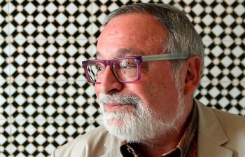 Fernando Savater (EFE/Hay Festival Cartagena)