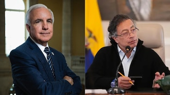 Congresista estadounidense le cantó la