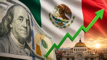Precio del dólar hoy jueves 10 de septiembre en México: así abrió la cotización