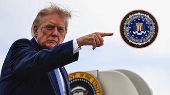 Un juez bloqueó el plan de Trump para mudar el FBI y reabrió la disputa por su nueva sede