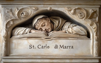 El santoral cambia cada día