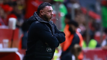 Antonio Mohamed lanza duras críticas contra el All-Star Game de la MLS vs Liga MX: “Yo lo veo como un show”