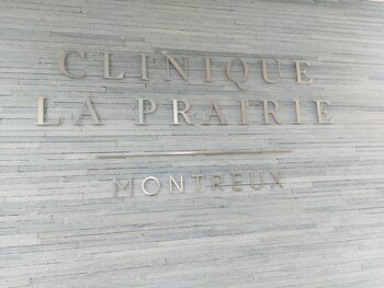 La Prairie encarna la síntesis