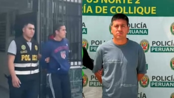 Miembros de la Marina de Guerra implicados en robo de datos bancarios: así operaba ‘Los Cibernéticos del Norte’