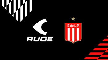 Ruge, la nueva marca de