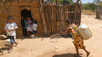 Declaratoria de emergencia económica será