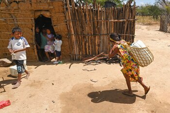 Imagen de archivo de la