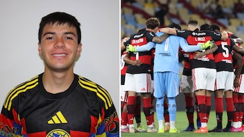 La joya del América que