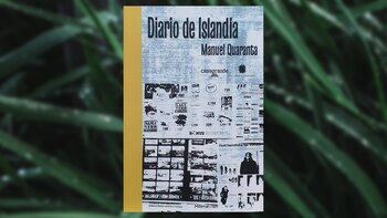 Diario de Islandia (Casagrande)