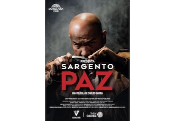 Sargento Paz