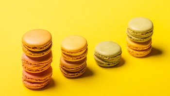 Macaron: de dónde viene y