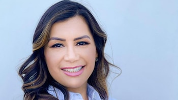 Asesinan a Blanca Esthela Álvarez,