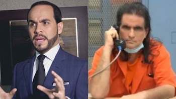 Alex Saab se convirtió en