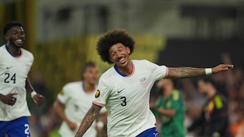 Estados Unidos recupera a una pieza clave para enfrentar a Portugal en medio de bajas sensibles