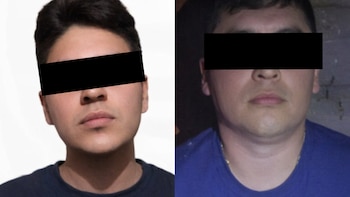 ¿El Jando o El Chuki? Los dos pilotos de Los Chapitos que han sido relacionados con el traslado de El Mayo Zambada