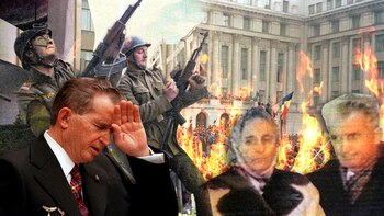 Cómo fueron los últimos momentos