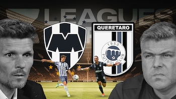 Los Gallos Blancos y los