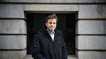 Los 'Comuns' amplían su querella