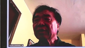 “El presidente (José Jerí) está