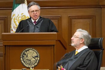 “Violaron mis derechos a la