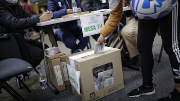 Elecciones 2026: estos son los