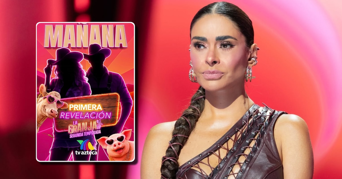 TV Azteca revela a su primera granjera y ya hay fecha para la batalla de realities