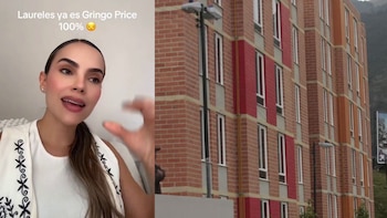 Denuncian “Gringo Price” en Medellín: arriendos en Laureles superan los $5,5 millones