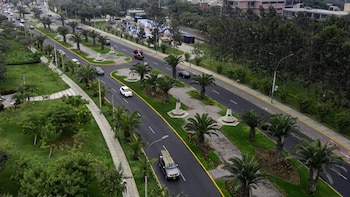 Elecciones 2026: San Borja suspende vía recreativa de ciclistas y peatones para facilitar tránsito vehicular este domingo 12 de abril