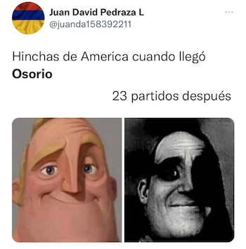 Los memes que dejó una