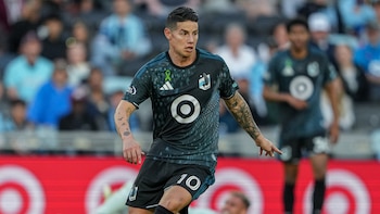James Rodríguez les dejaría una millonada a tres equipos por jugar el Mundial de la FIFA 2026