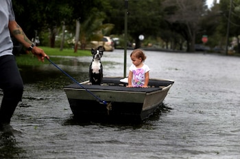 Lemay Acosta tira de un