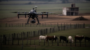 Congreso local busca aumentar castigos por uso de drones para cometer delitos en Edomex