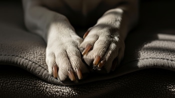 Por comerse unos huevos, habrían desaparecido a un grupo de perros en Antioquia