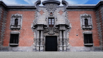 Universidad Nacional Autónoma de Bellas