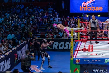 (Foto: Diego Cedrix)