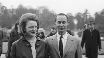 La emocionante historia de Irene de Holanda, la princesa que renunció a sus derechos sucesorios por amor a un pretendiente al trono español