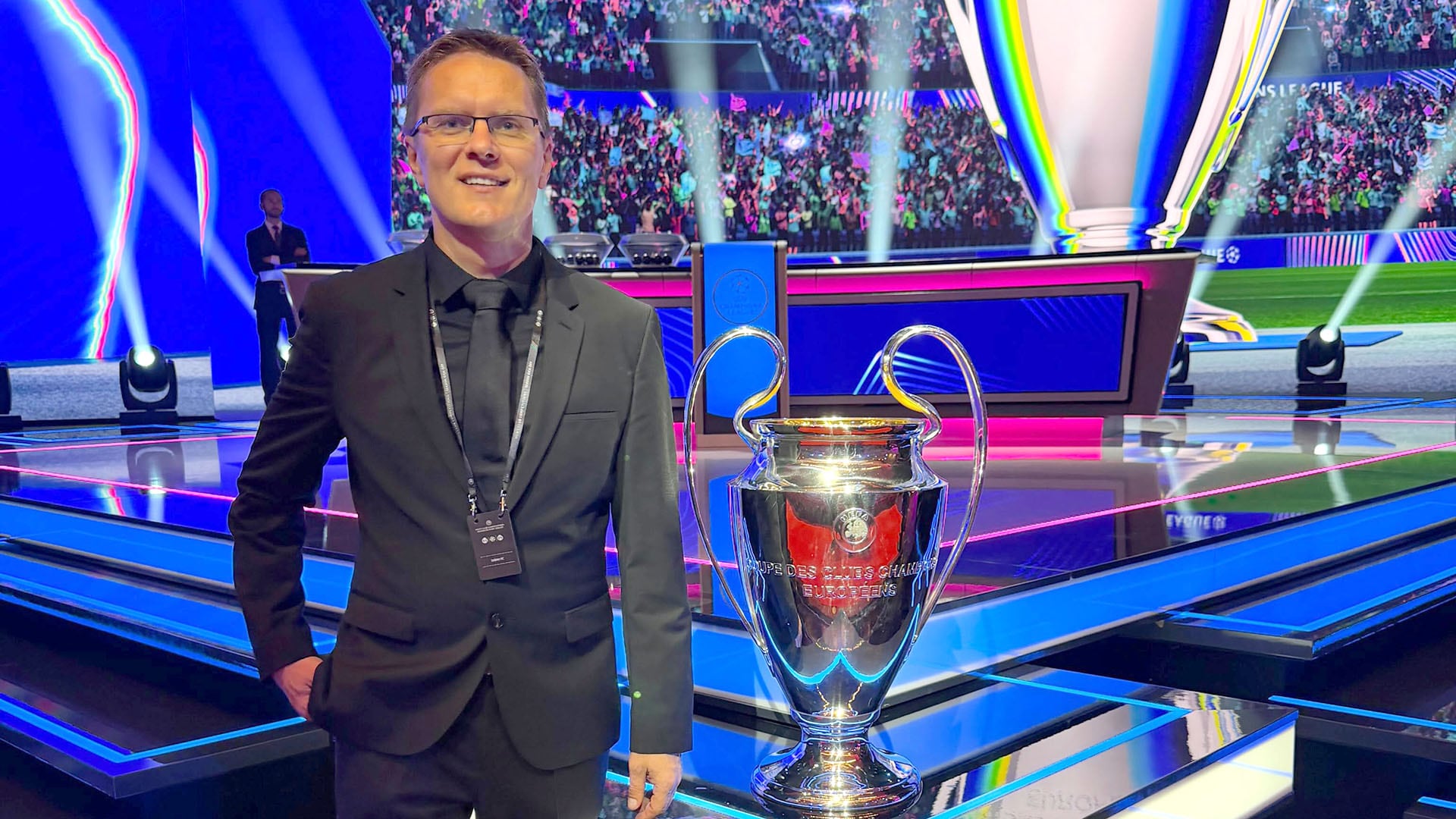 Valdas Dambrauskas condujo al Sabah FK al doblete nacional y luego selló la clasificación histórica a la UEFA Champions League (@valdasdambrauskas)