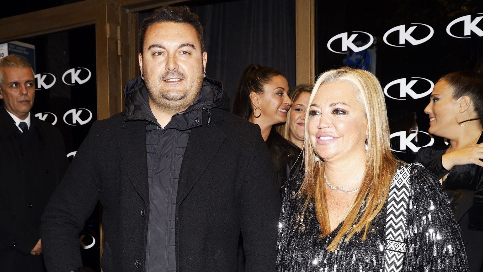 Belén Esteban desvela el motivo por el que perdonó una infidelidad a su  marido, Miguel Marcos: “Fue lo mejor que hice” - Infobae