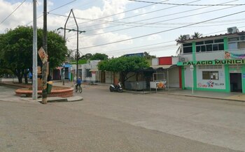 Los líderes campesinos asesinados en