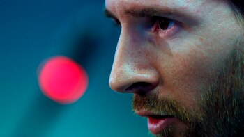 Una oferta impactante y el